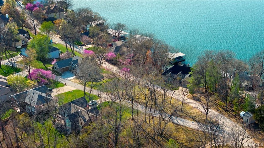 Great building lot in Osage Beach with a very nice view and a - photo 18