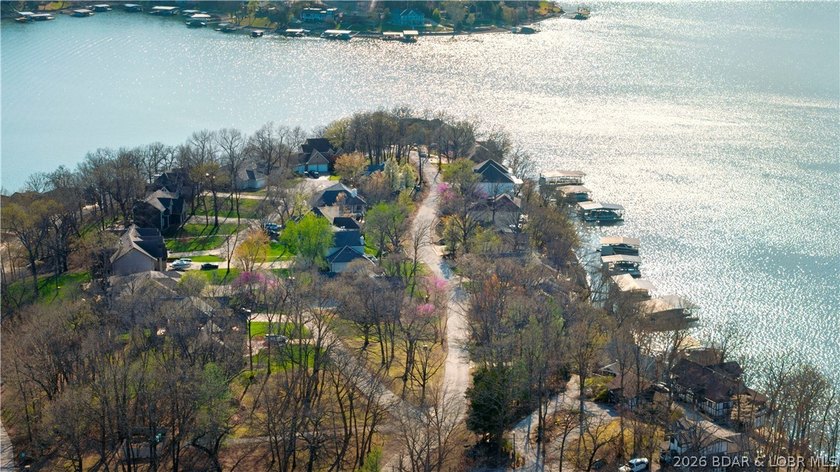 Great building lot in Osage Beach with a very nice view and a - photo 19