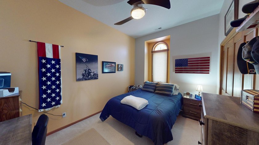 Step into this beautifully updated 2 bedroom, 2 bath condo that - photo 20