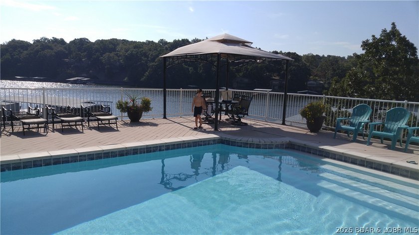 Great building lot in Osage Beach with a very nice view and a - photo 21