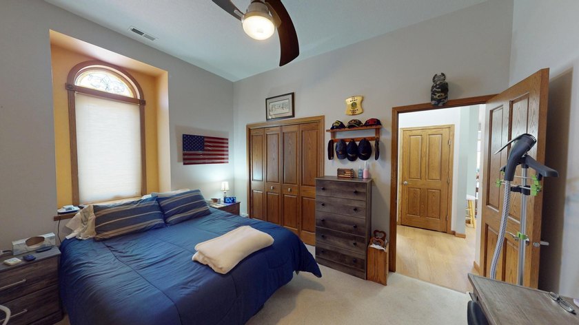 Step into this beautifully updated 2 bedroom, 2 bath condo that - photo 21