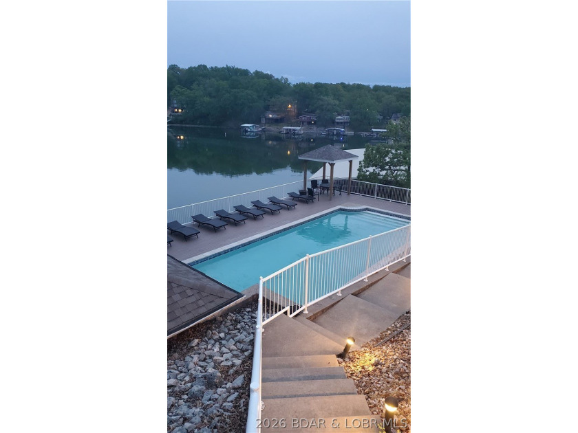 Great building lot in Osage Beach with a very nice view and a - photo 22