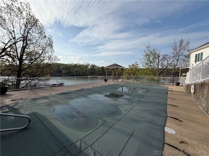 Great building lot in Osage Beach with a very nice view and a - photo 23