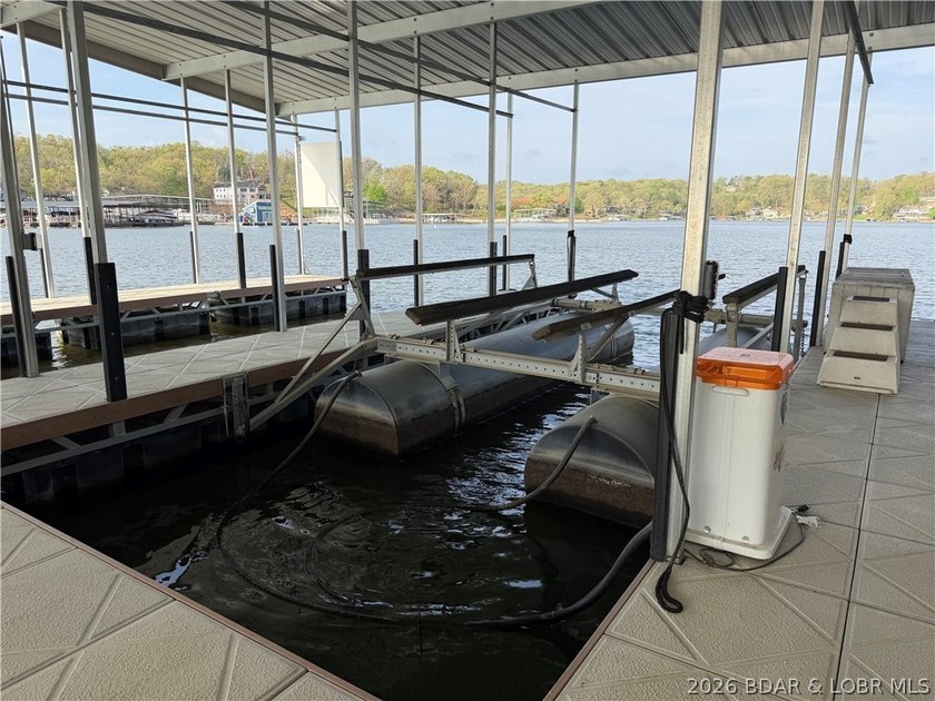 Great building lot in Osage Beach with a very nice view and a - photo 26