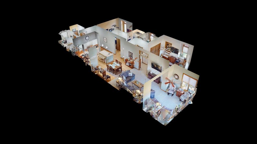 Step into this beautifully updated 2 bedroom, 2 bath condo that - photo 29