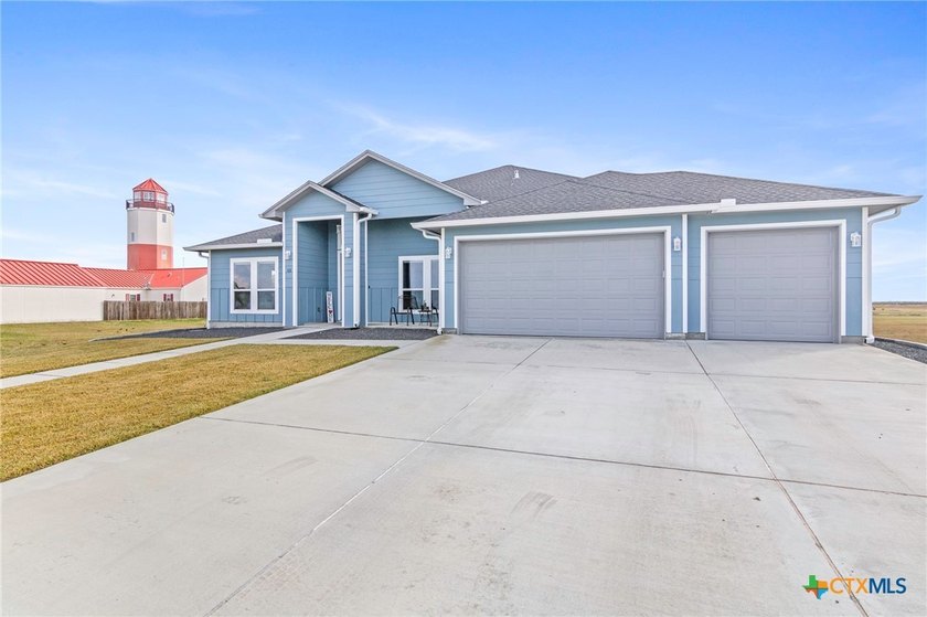 Discover this stunning, move-in ready Cape Velero home, where - photo 4