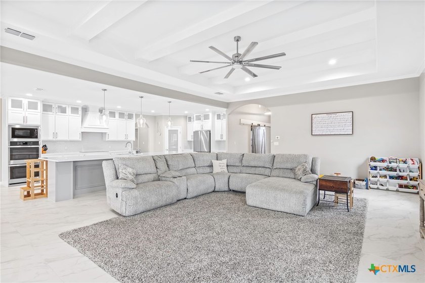 Discover this stunning, move-in ready Cape Velero home, where - photo 6