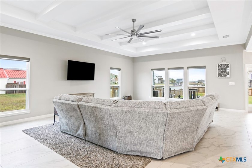 Discover this stunning, move-in ready Cape Velero home, where - photo 8