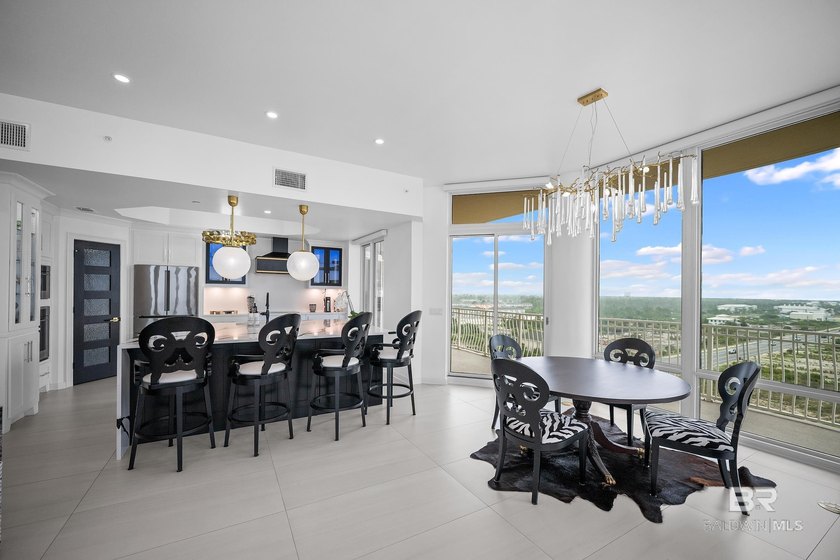 Experience Gulf-front luxury at La Riva East on Perdido Key - photo 11