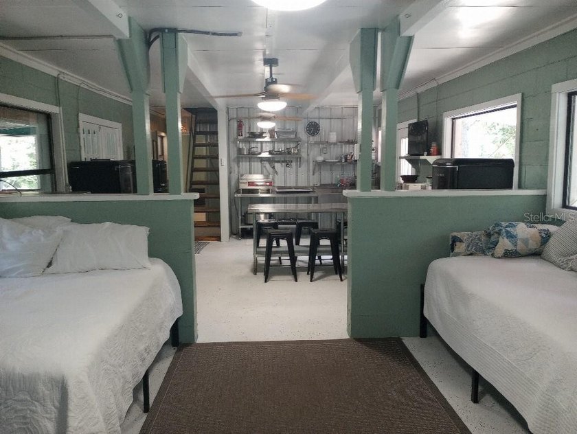 Escape to the *Real Florida* with this rare riverfront - photo 11