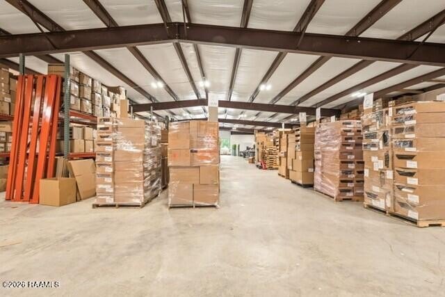 Turnkey industrial warehouse with climate-controlled space! - photo 11