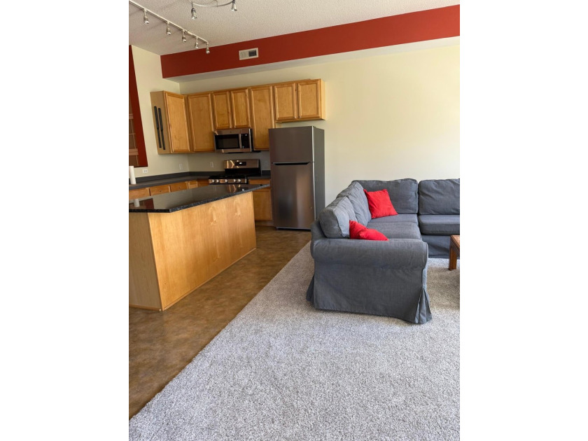 If you are looking for a large spacious one bedroom unit with a - photo 10
