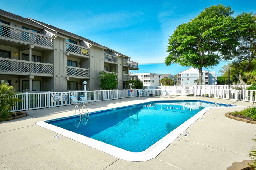 Location! Location! Location! Welcome to this 2 bedroom 2 bath - photo 32