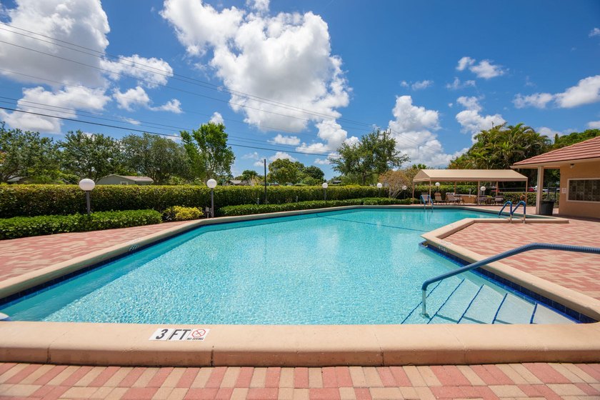 Active Adult Community Move In Ready Condo Awaits You! Knockdown - photo 43