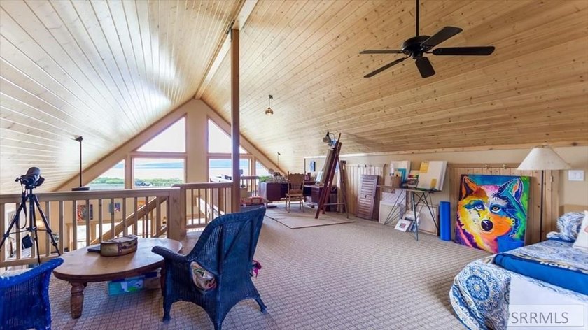 SPECTACULAR LAKE AND MOUNTAIN VIEWS - NO HOA OR COVENANTS - 3.27 - photo 45