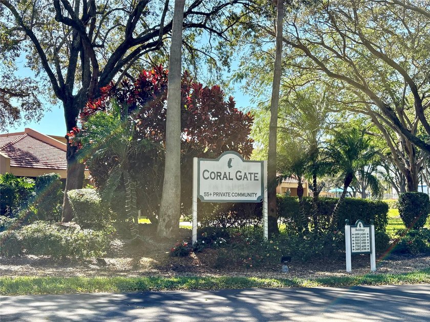 Active Adult Community Move In Ready Condo Awaits You! Knockdown - photo 47