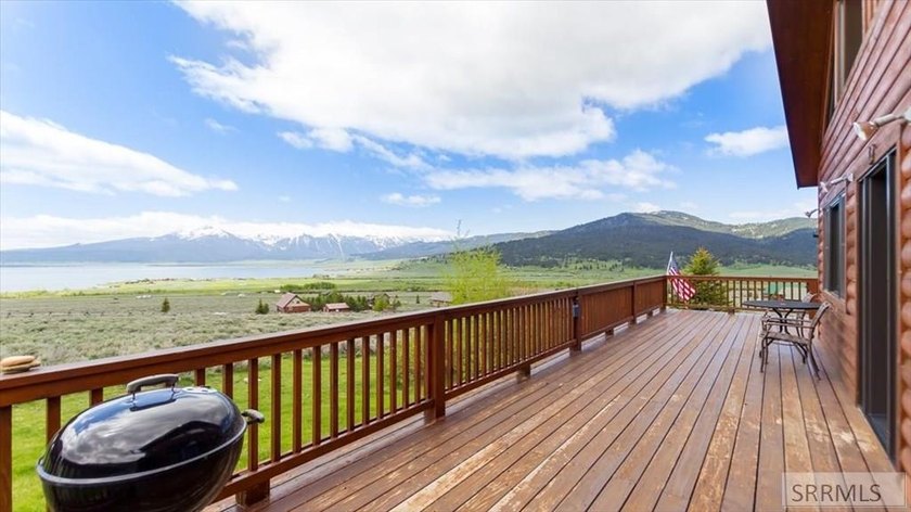 SPECTACULAR LAKE AND MOUNTAIN VIEWS - NO HOA OR COVENANTS - 3.27 - photo 47