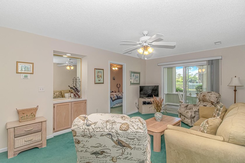 Experience coastal living at its finest in this furnished - photo 12