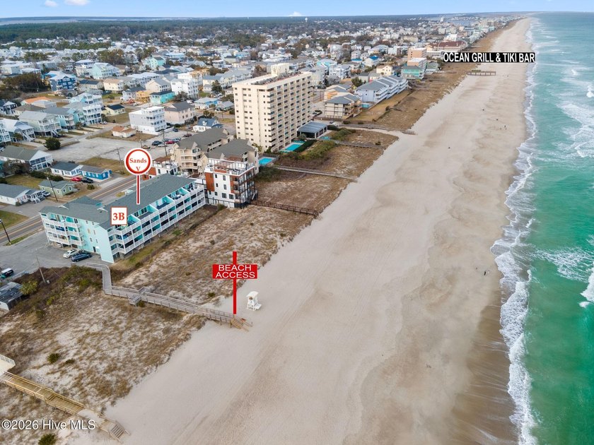 This is an incredible ocean front condo with amazing panoramic - photo 2