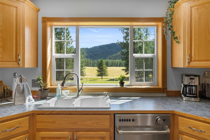 Tucked into one of Northwest Montana's most peaceful and - photo 7
