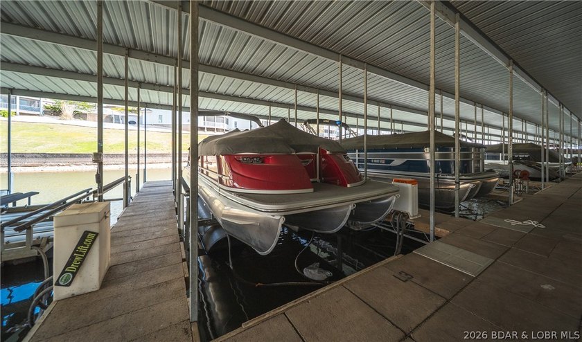 Enjoy stunning lake views from your screened-in deck overlooking - photo 36