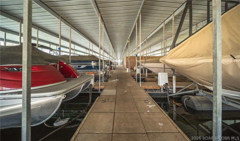 Enjoy stunning lake views from your screened-in deck overlooking - photo 37