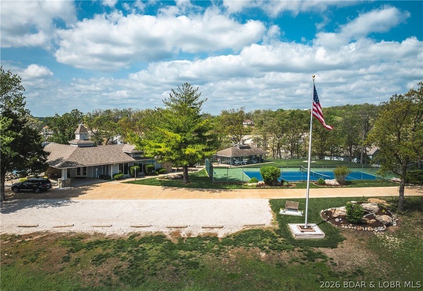 Enjoy stunning lake views from your screened-in deck overlooking - photo 49