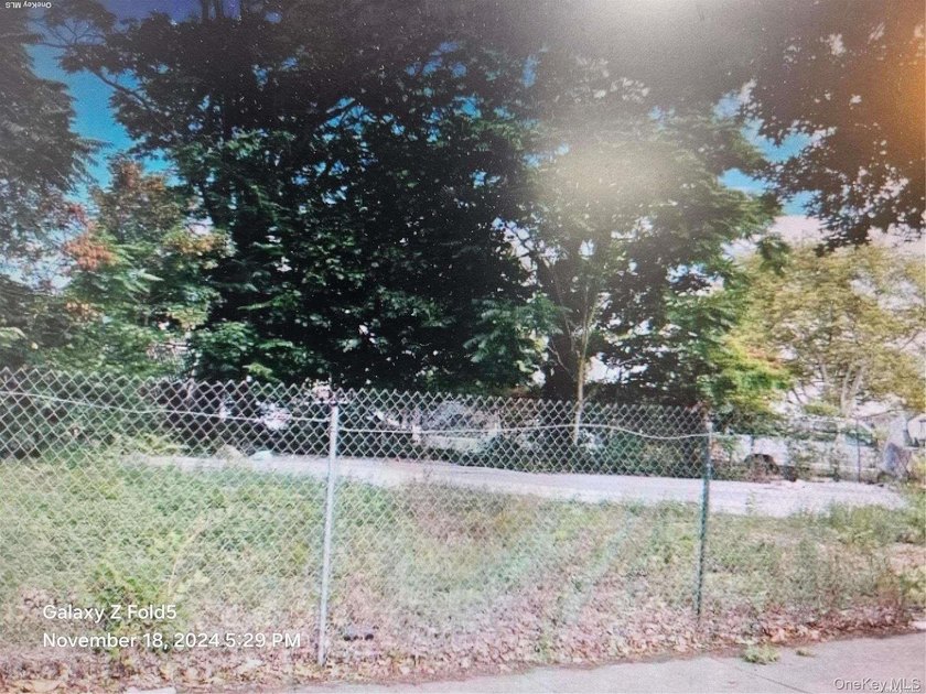 A Beautiful and great corner land on Francis Lewis Blvd with the - photo 6