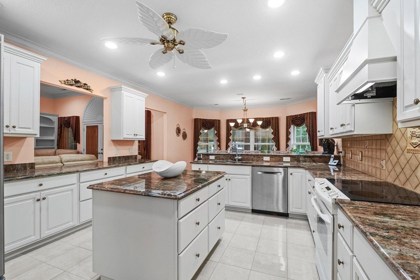 Introducing a rare opportunity to own a meticulously maintained - photo 17