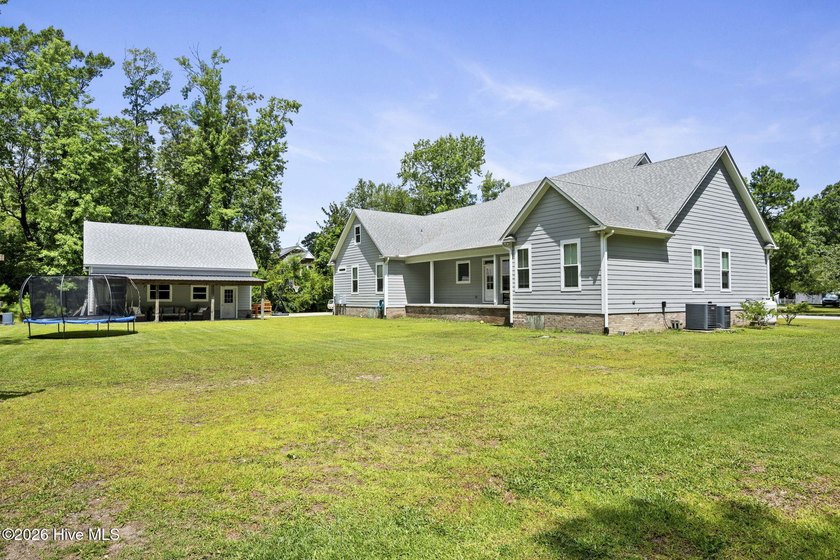 Located in the prominent Country Club East community, this - photo 22