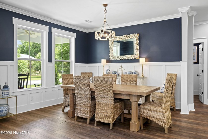 Located in the prominent Country Club East community, this - photo 28