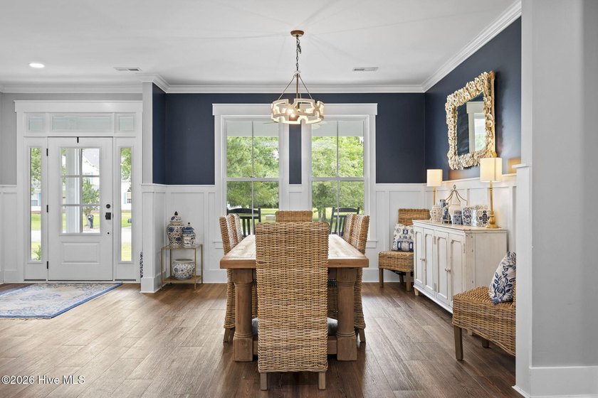 Located in the prominent Country Club East community, this - photo 29
