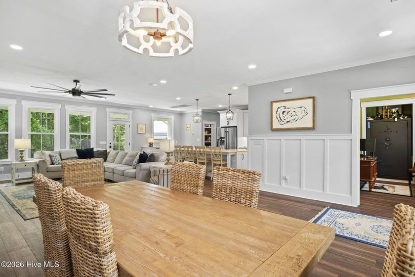 Located in the prominent Country Club East community, this - photo 31
