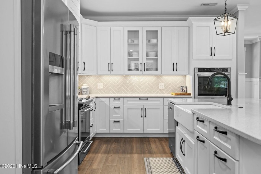 Located in the prominent Country Club East community, this - photo 42