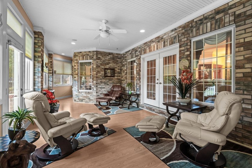 Introducing a rare opportunity to own a meticulously maintained - photo 45