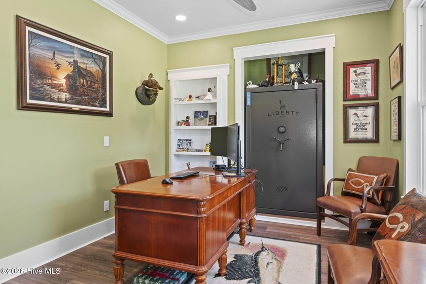 Located in the prominent Country Club East community, this - photo 47