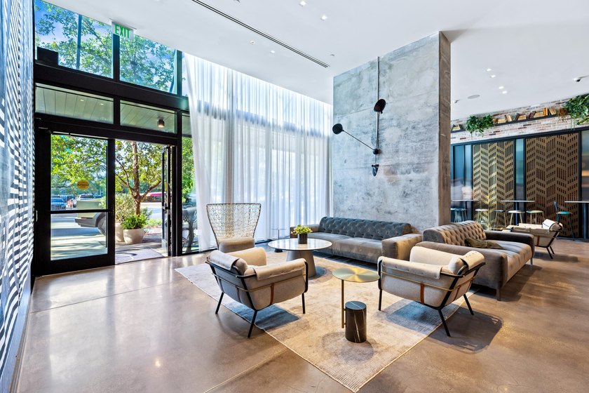 Experience modern luxury living in the heart of Miami! This - photo 49