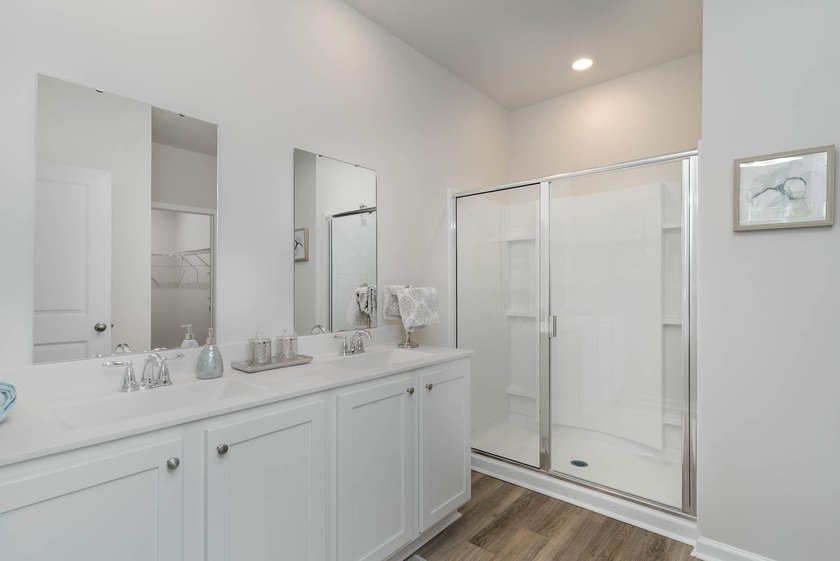 This thoughtfully designed one level home is one of our most - photo 14