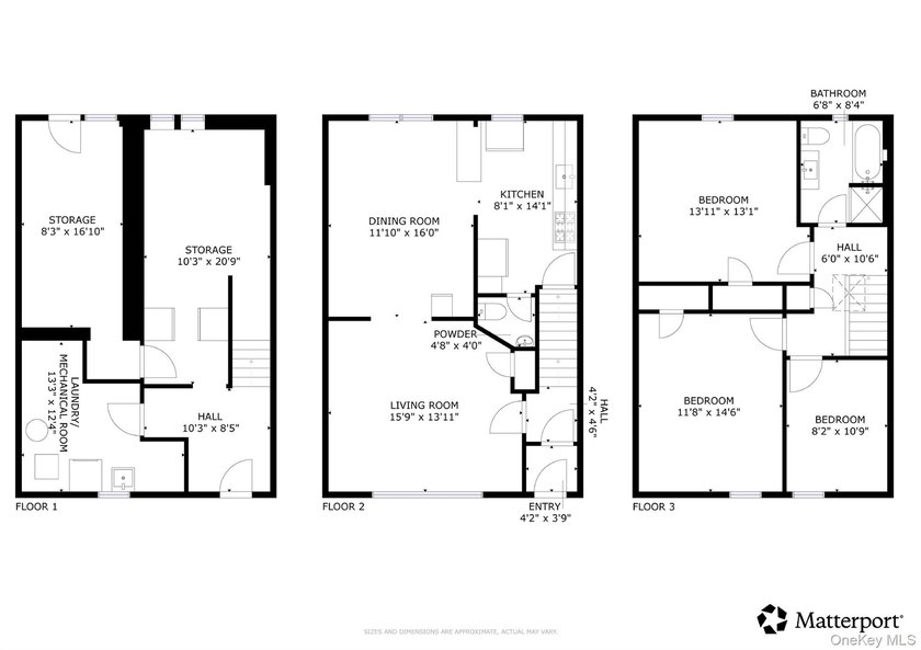 Nestled on a quiet block in the heart of Flatlands, this - photo 15