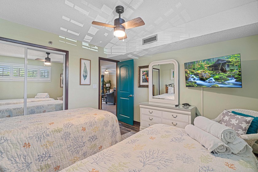 **Charming Coastal Retreat - Unit #114, Islanders Condominium - photo 22