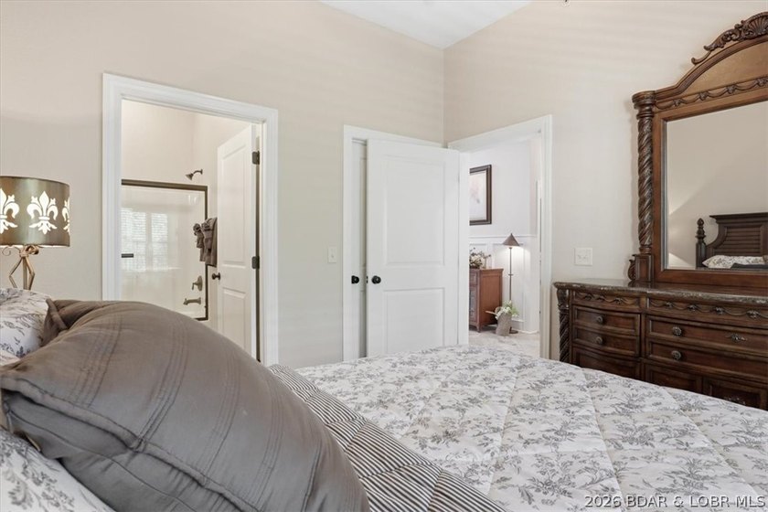 Lakefront Penthouse offers a rare 18 x 48 boat slip, partially - photo 24