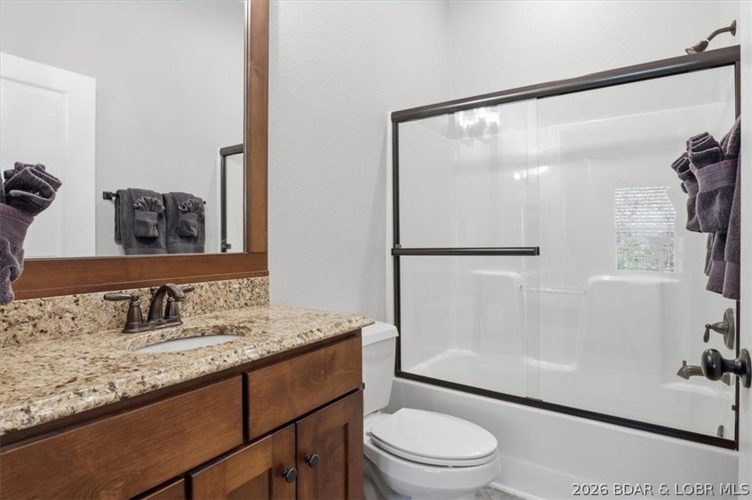 Lakefront Penthouse offers a rare 18 x 48 boat slip, partially - photo 25