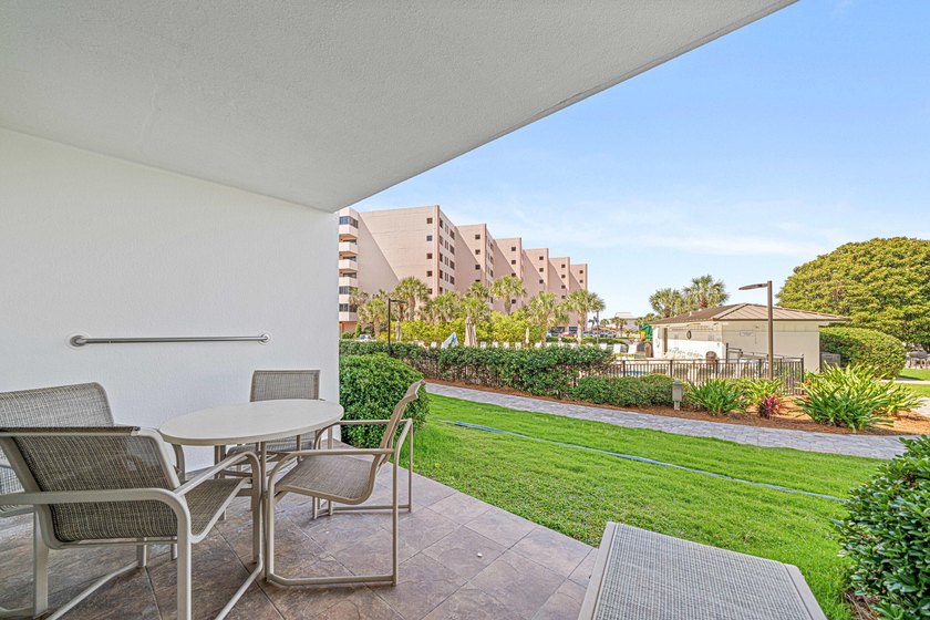 **Charming Coastal Retreat - Unit #114, Islanders Condominium - photo 33