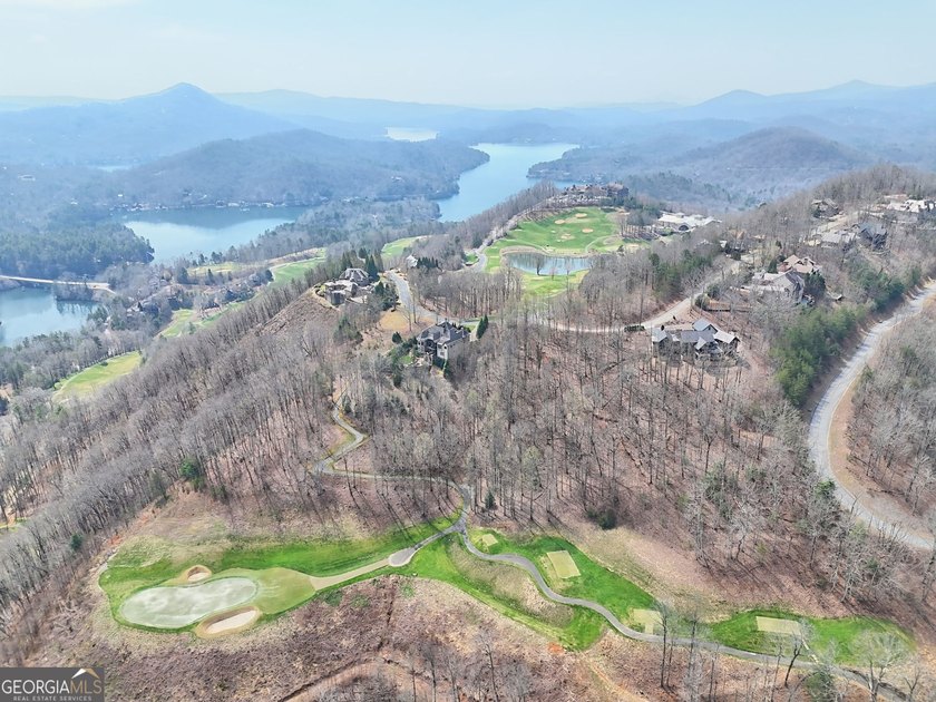 Welcome to Lot 15 Waterfall Drive-an exceptional 0.93-acre - photo 34