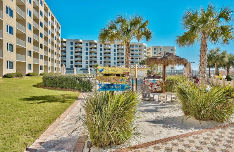 **Charming Coastal Retreat - Unit #114, Islanders Condominium - photo 36