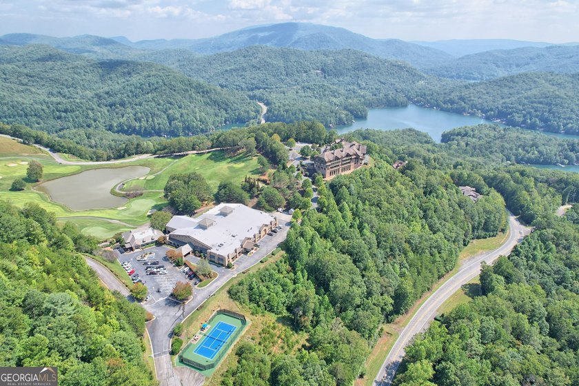 Welcome to Lot 15 Waterfall Drive-an exceptional 0.93-acre - photo 39