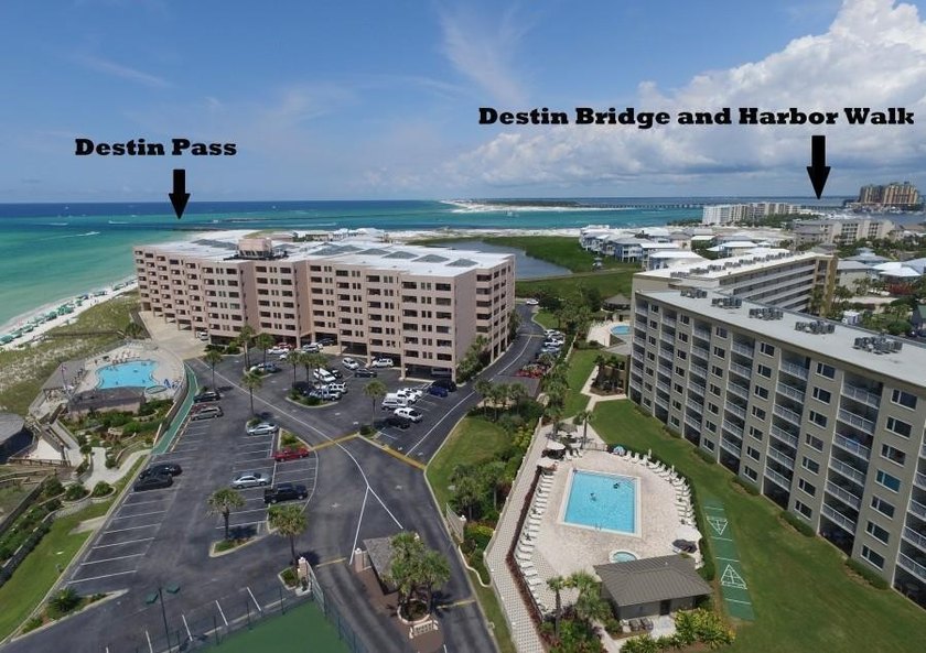 **Charming Coastal Retreat - Unit #114, Islanders Condominium - photo 42