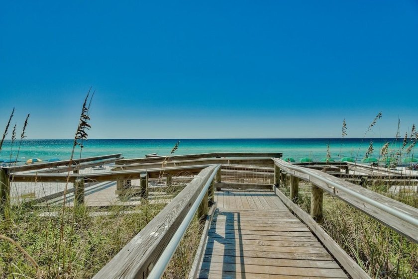 **Charming Coastal Retreat - Unit #114, Islanders Condominium - photo 44