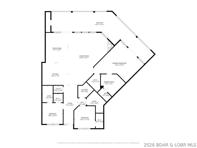 Lakefront Penthouse offers a rare 18 x 48 boat slip, partially - photo 45