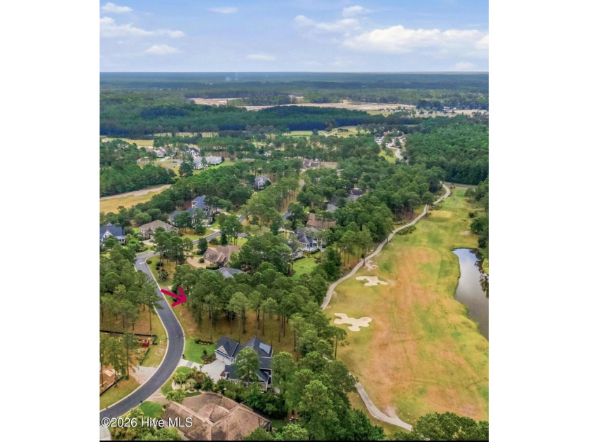 Welcome to Ocean Ridge Plantation! Excellent opportunity to - photo 4